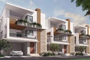 Bhartiya KIADB Project
